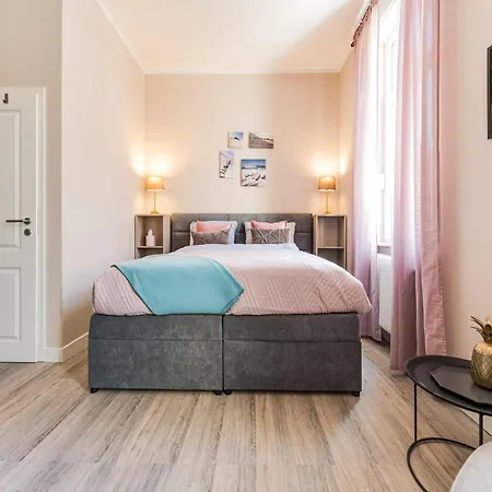 Apartment Im Schoenen Taunus