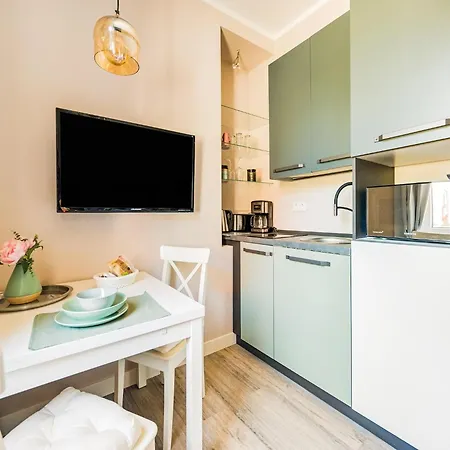 Apartment Im Schoenen Taunus