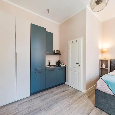 Im Schoenen Taunus Apartment Bad Camberg