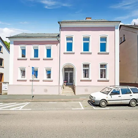 Apartmán Im Schoenen Taunus