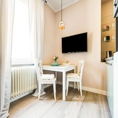 Im Schoenen Taunus Apartment *