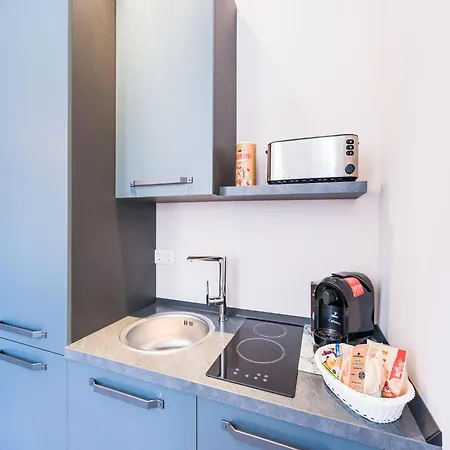 Im Schoenen Taunus Apartment Bad Camberg