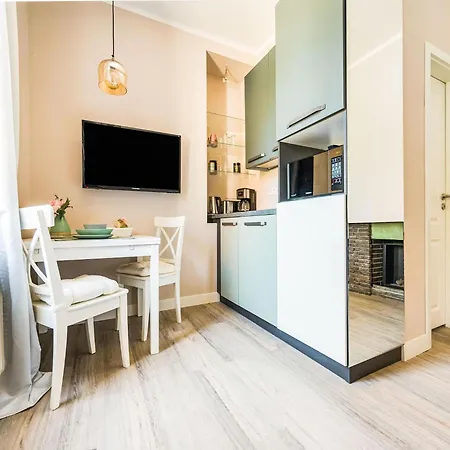 Im Schoenen Taunus Apartment *