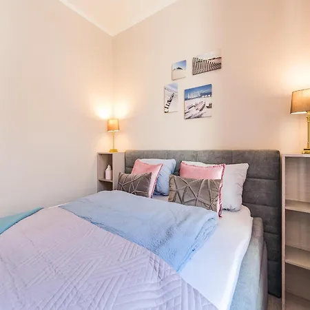 Im Schoenen Taunus Apartment *