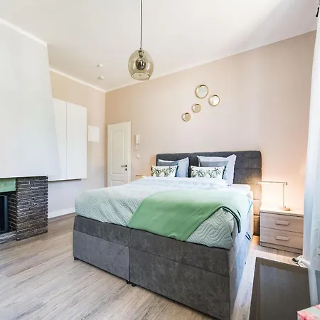 Apartment Im Schoenen Taunus *