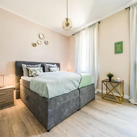 Im Schoenen Taunus Apartment *