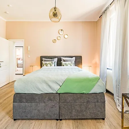 Apartment Im Schoenen Taunus *