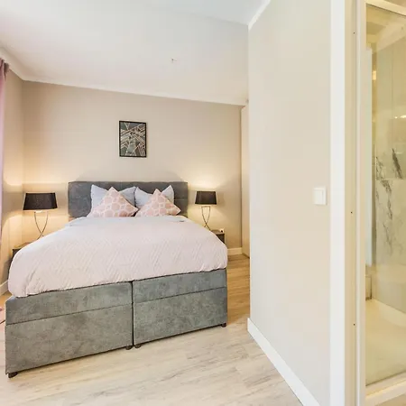 Apartment Im Schoenen Taunus Bad Camberg