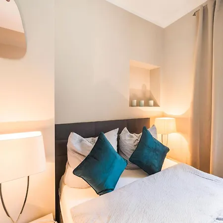 Apartment Im Schoenen Taunus Bad Camberg