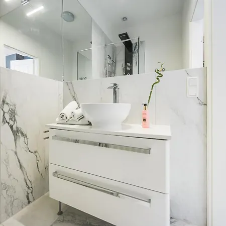 Apartmán Im Schoenen Taunus
