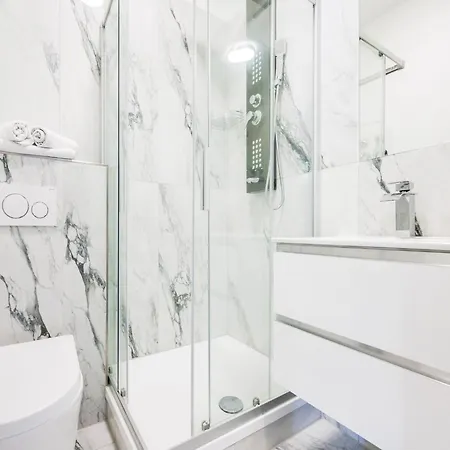 Apartment Im Schoenen Taunus Bad Camberg