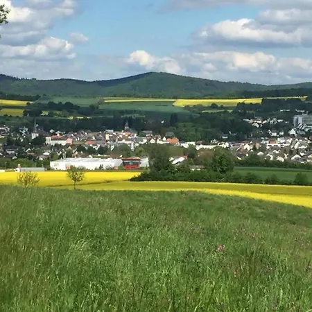 Im Schoenen Taunus Bad Camberg